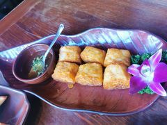 虾泥春卷-花马天堂云南餐厅 Lost Heaven(外滩店)