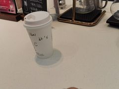-星巴克臻选(杭州万象城店)