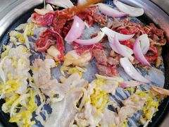 -齐齐哈尔烤肉·涮羊肉(光华中心店)