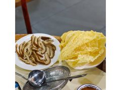 五香牛肚-福合埕牛肉火锅(长平国新店)