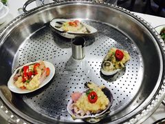 -虾弄弄海派小龙虾·牛羊蝎子火锅