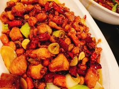 -夫妻肺片·中华老字号·正宗川菜(春熙路店)