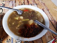 -刘老虎肉丸糊辣汤(总店)