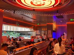 -西塔老太太泥炉烤肉(苏州大悦城店)