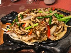 -满堂春特色餐馆