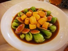 -山海天饮食集团(桃源居店)
