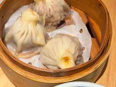 天王烤鸭包-南京大牌档(龙江新城市广场店)