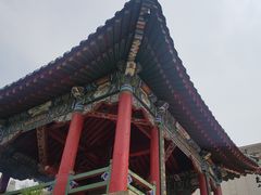 -长安寺