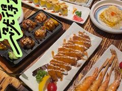 -小川洋风料理(江汉路店)