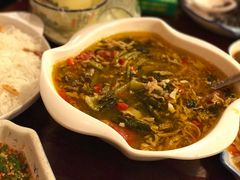 -多哥水·西双版纳传统傣味·昆明土著私藏云南菜(司马巷店)