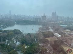 -上海新发展亚太JW万豪酒店