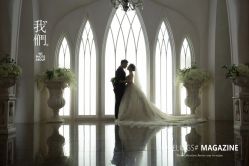 -第一夫人婚纱摄影(南京店)