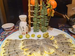 -龚记海鲜20年老字号