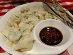 -西贝(东城万达广场店)