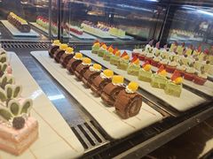 -喜庭海鲜自助(来福士店)