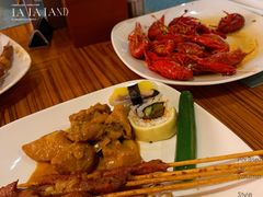 -深圳大梅沙京基洲际度假酒店