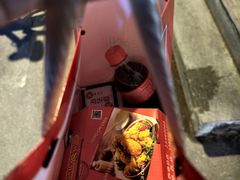 -SUN炸鸡专门店(西塔总店)