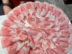 -鑫隆四季涮肉(八角畅游店)