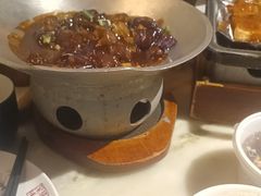 -绿茶餐厅(燕郊永旺店)