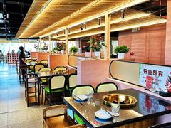 -三江两海老火锅(北京首店)