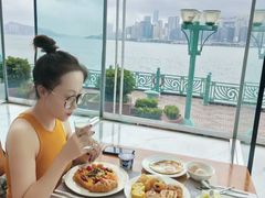 -香港九龙海逸君绰酒店