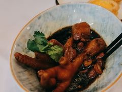 -御彩酒家(东风东路店)