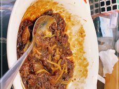 -桃园中华料理炸酱面(燕儿岛路店)