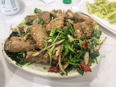 -八方后身麻辣鸡块(总店)