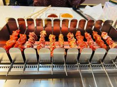 -玉善烧烤串城(长春总店)