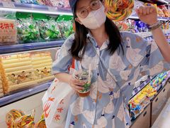 -时尚天河商业广场