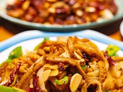 特色牛肚-杨乐辣子鸡(和田一街店)