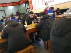 -老门刀削面(小酱坊店)