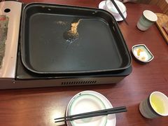 -鱼鼎香烤鱼火锅(华发商都店)