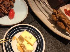 -丝路金桃·新疆菜(徐汇店)