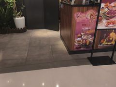 -西堤牛排(北京国瑞店)