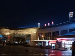 -张家界站