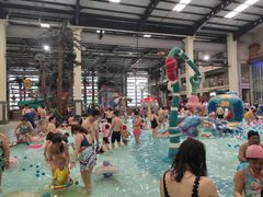 -南宫温泉水世界