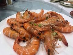 -金海湾海鲜排档(朱家尖店)