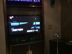 -牧歌KTV(广济南路店)