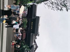 -磁器口古镇