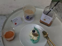 -ADO KAFE(大学城店)