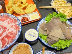 -吉祥涮羊肉
