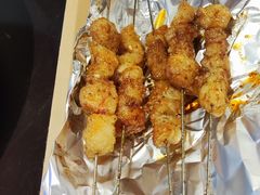 -阿财老铺·老蚌埠龙虾城(华夏总店)