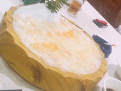 -吉源大排档·鱼生·海鲜(烧烤彩印厂店)