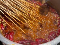 -大芊金重庆串串火锅(南京路店)