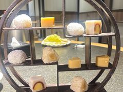 -东来顺(非遗·清真火锅·盛世广场店)