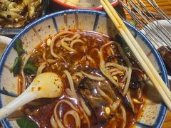 -市井烧烤·卤虾(和平上东店)