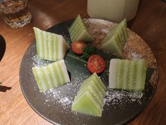 -月暹罗·泰越料理(悠方店)