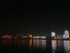 -武汉关码头(轮渡站)