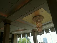 -桂花楼淮扬中餐厅(浦东香格里拉店)